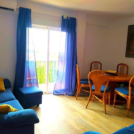 Rio Serpis Apartment Economico, Гандія Екстер'єр фото
