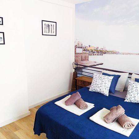 Rio Serpis Apartment Economico, Гандія Екстер'єр фото