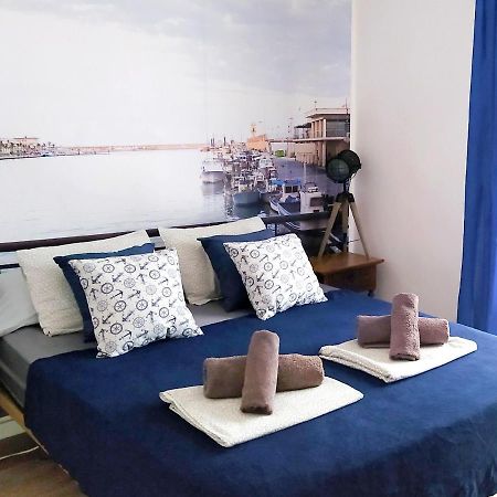 Rio Serpis Apartment Economico, Гандія Екстер'єр фото