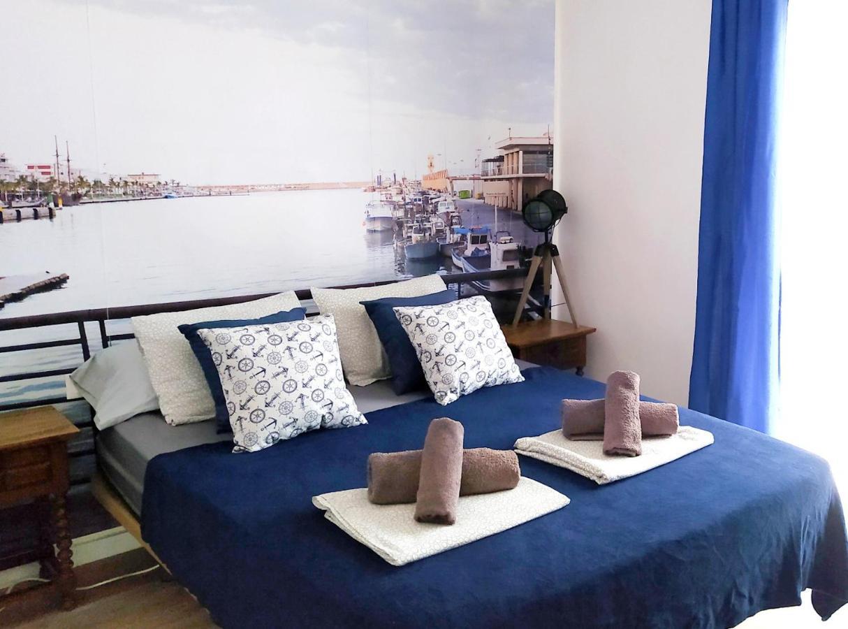 Rio Serpis Apartment Economico, Гандія Екстер'єр фото